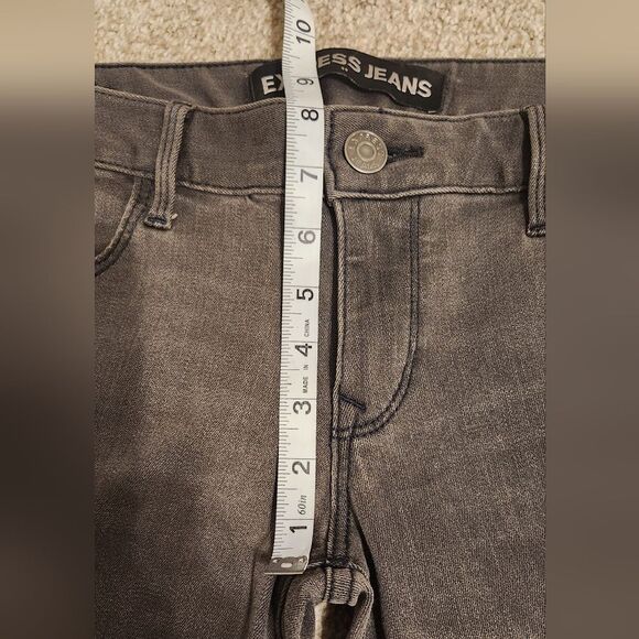 Express jeans - Picture 6 of 10